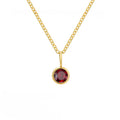 MYSTIC BIRTHSTONE