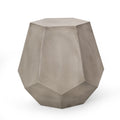 Calgary Side Table