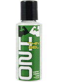 Elbow Grease H2o Water Based Gel Lubricant Light