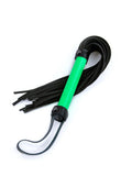 Electra Play Things Pu Leather Flogger