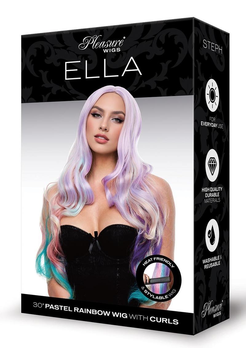 Ella Wig