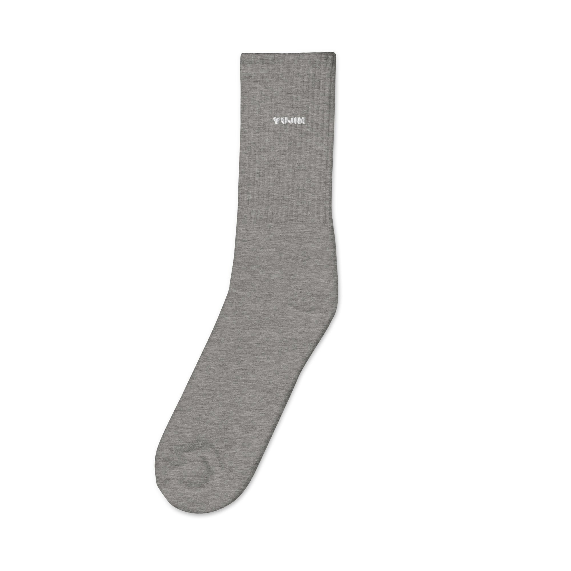 Boo Cat Socks