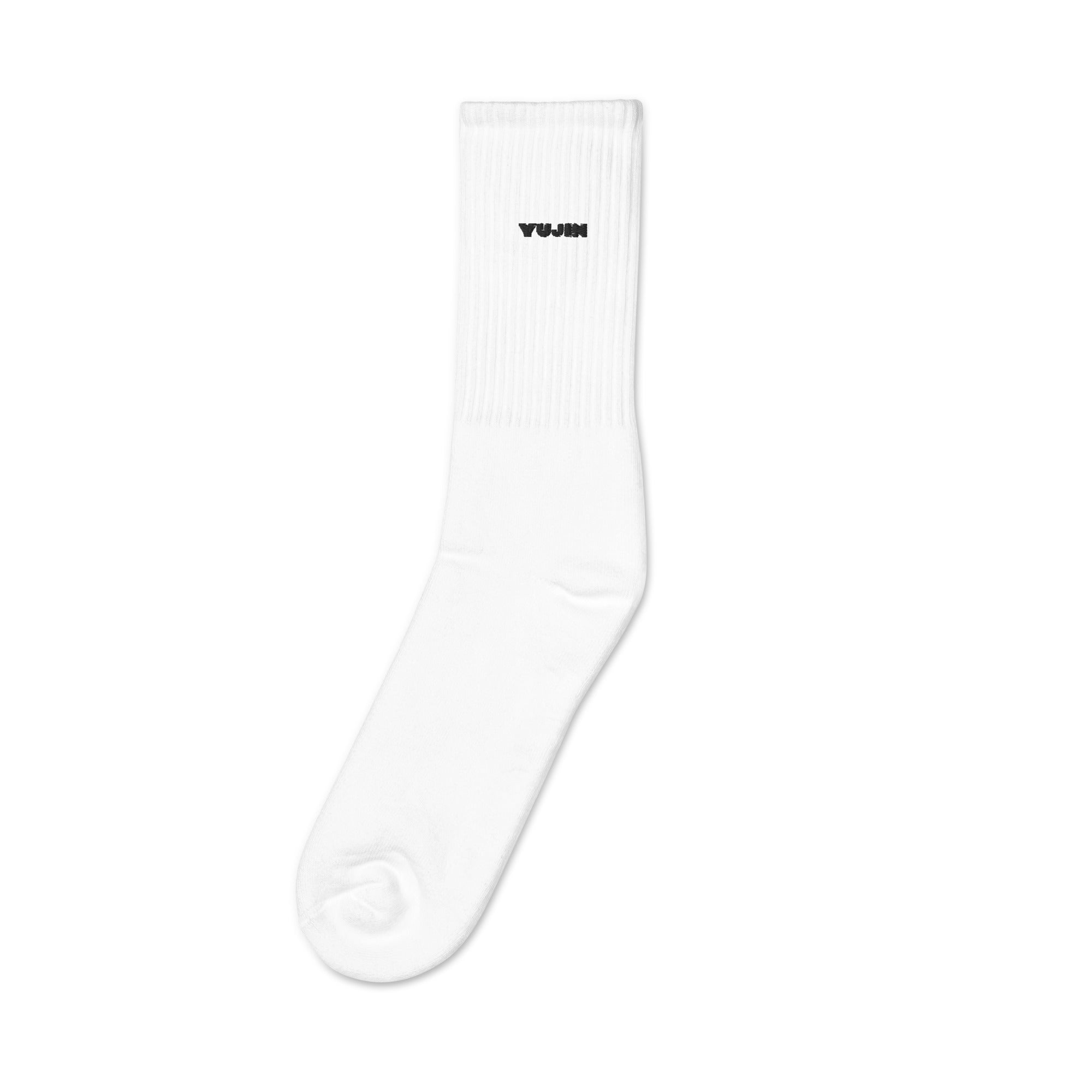 Big Eyes Socks