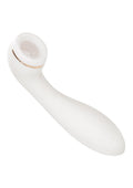 Empowered Smart Pleasure Idol Silicone Rechargeable Stimulator