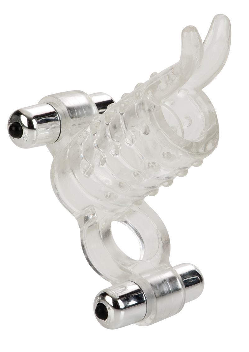 Endless Desires Couples Enhancer with Removable Bullets