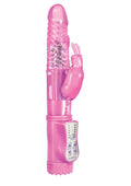 Energize Her Bunny 4 Dual Motor Rabbit Vibrator