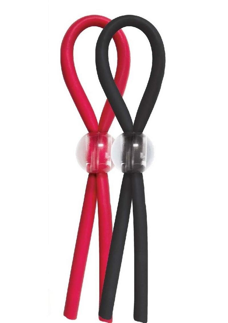 Enhancer Silicone Cockties