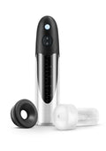 Enlarge Colossus Rechargeable Penis Pump