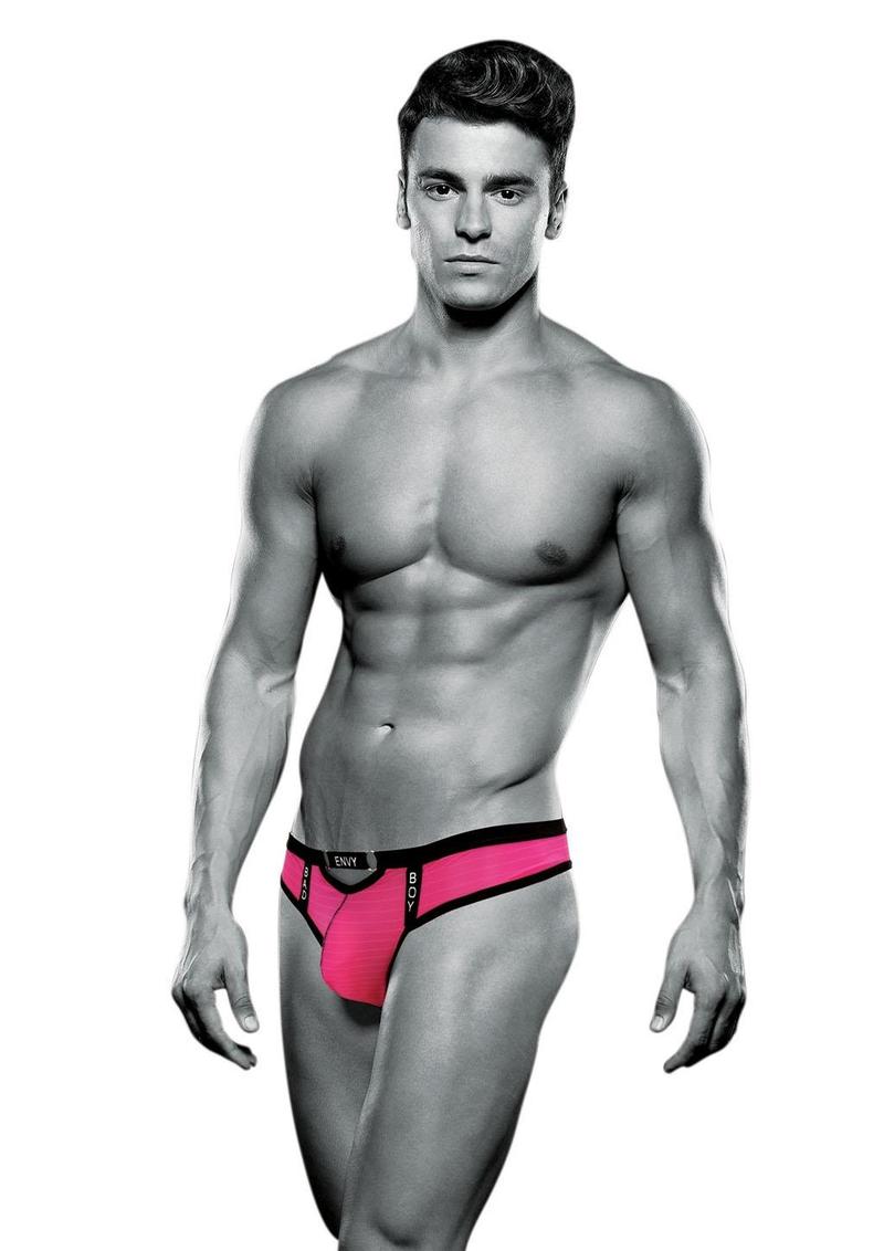 Envy Bad Boy Thong