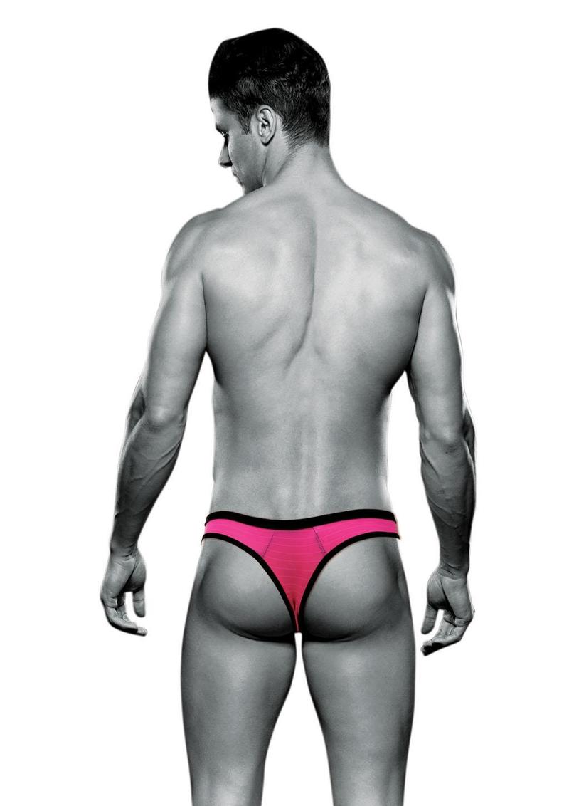 Envy Bad Boy Thong