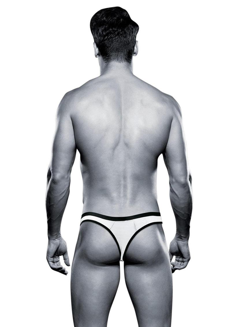 Envy Bad Boy Thong