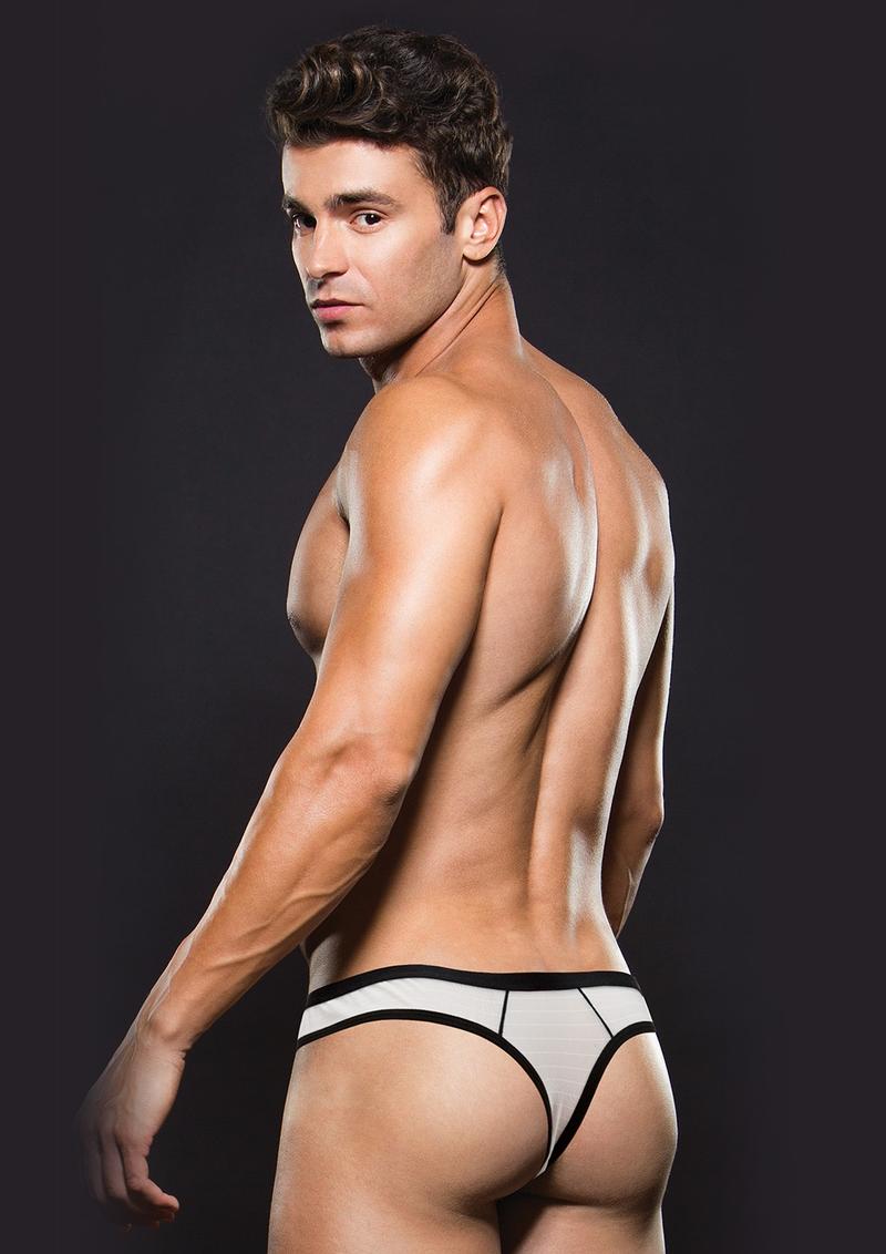 Envy Express Yourself Thong