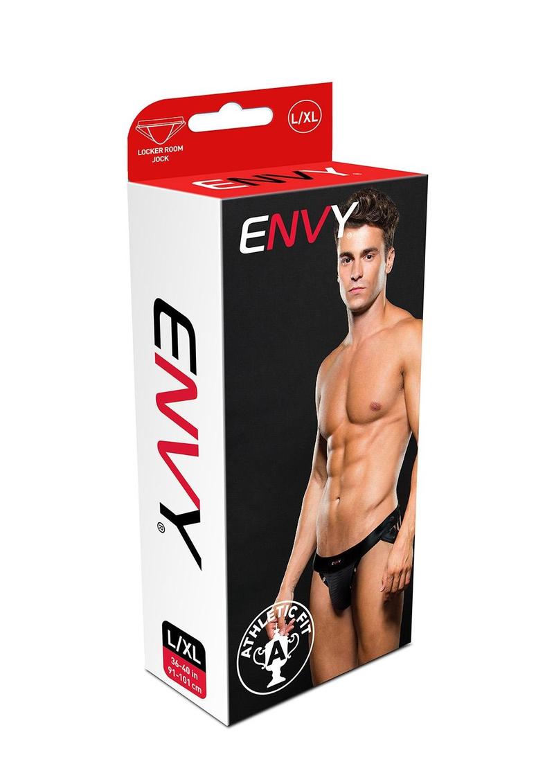 Envy Locker Room Jock