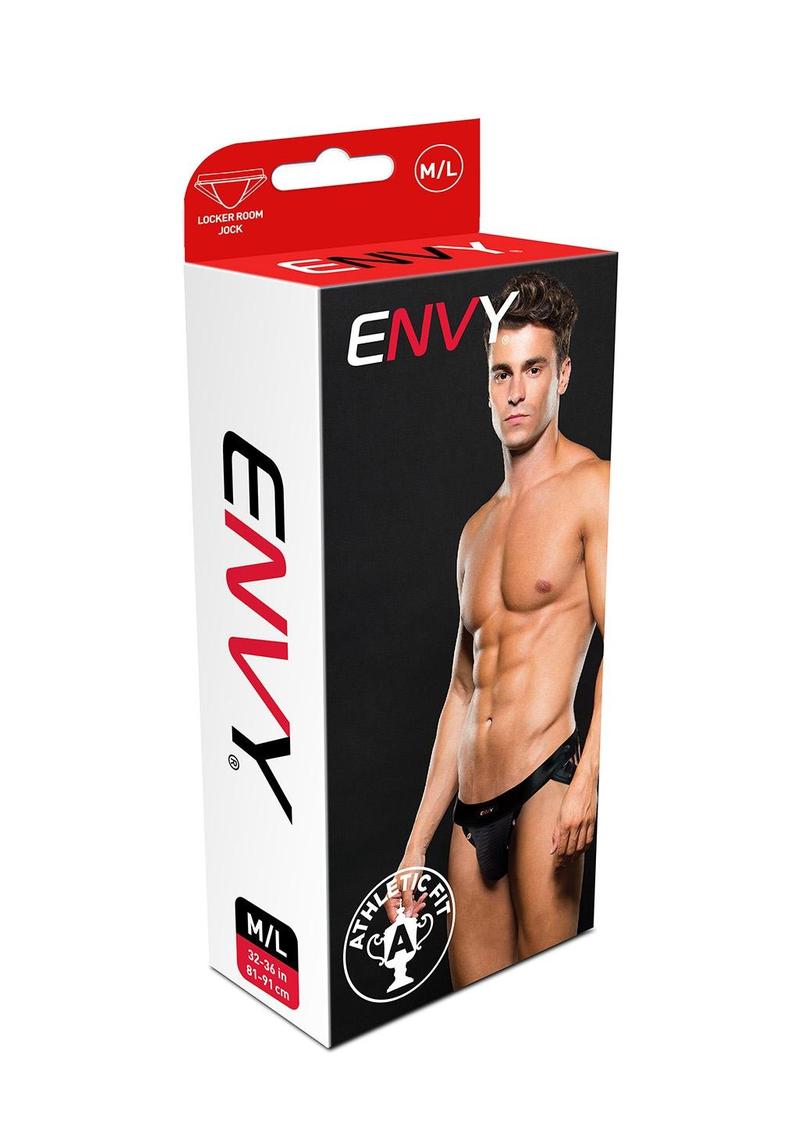 Envy Locker Room Jock