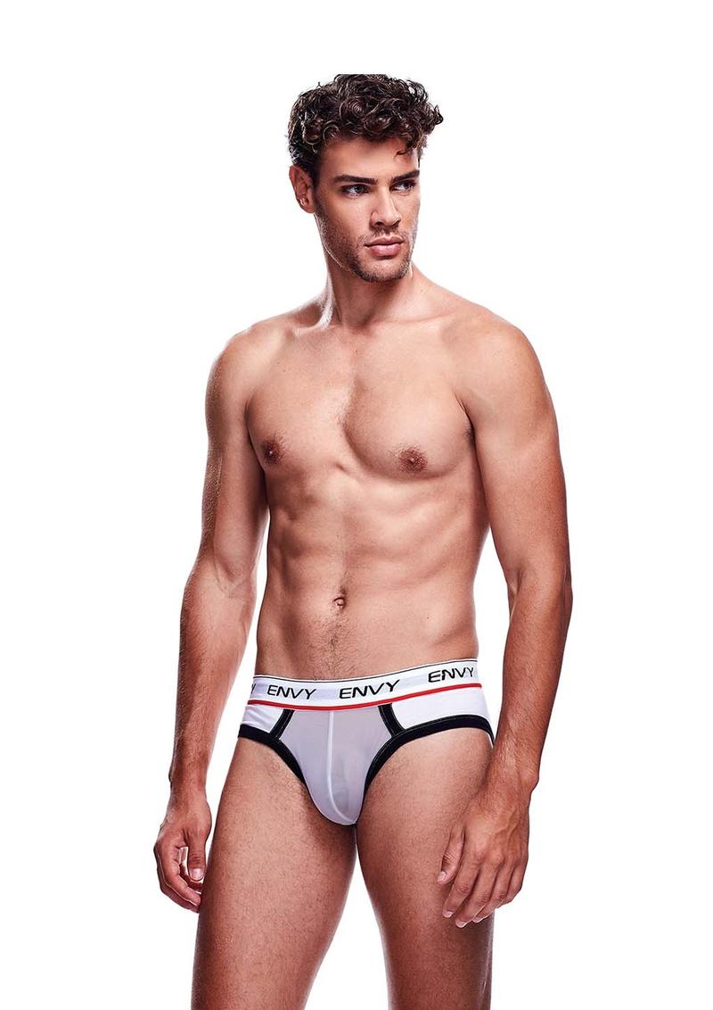 Envy Mesh Brief