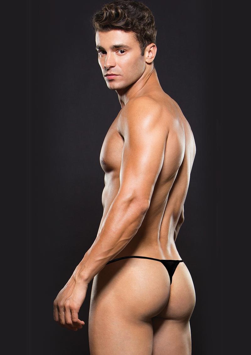 Envy Mesh G-String