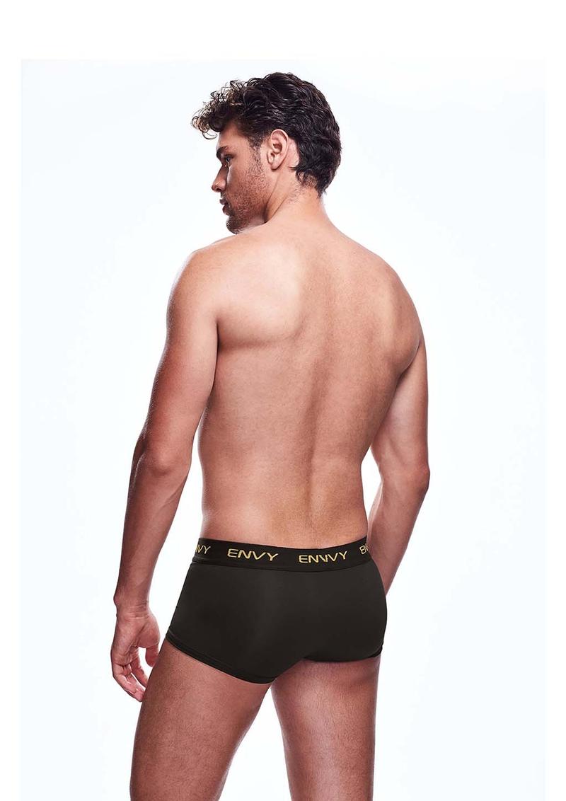 Envy Mesh Short Boxer