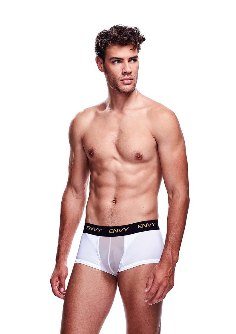 Envy Mesh Short Boxer