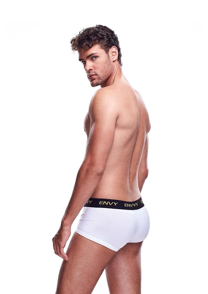 Envy Mesh Short Boxer