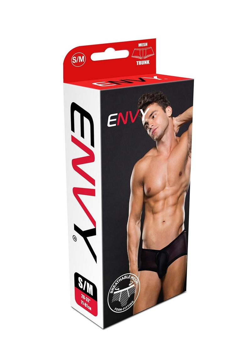 Envy Mesh Trunk
