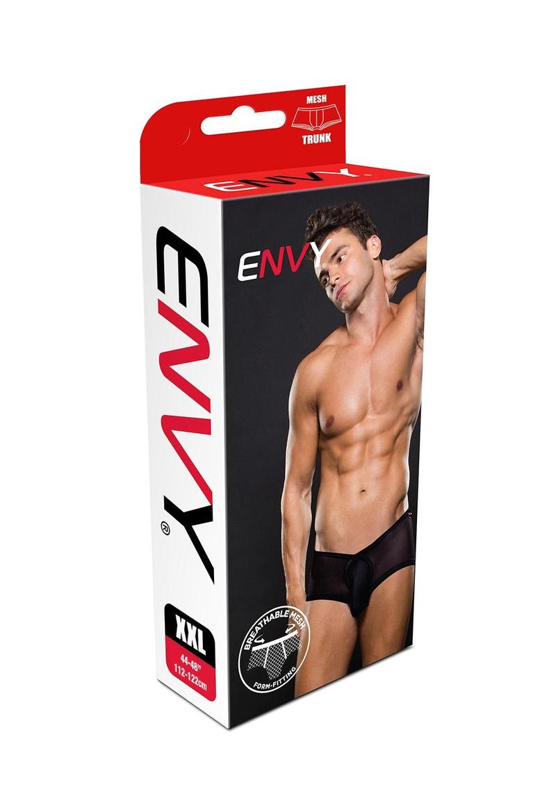 Envy Mesh Trunk