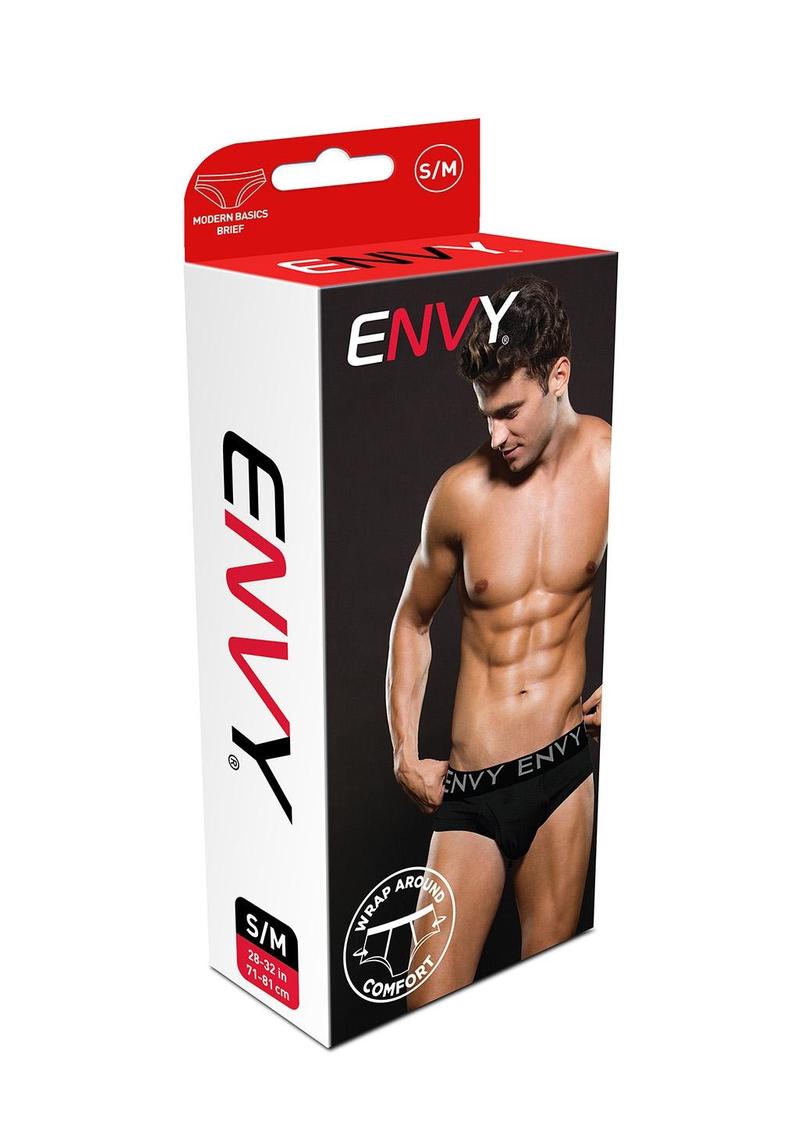 Envy Modern Basics Brief