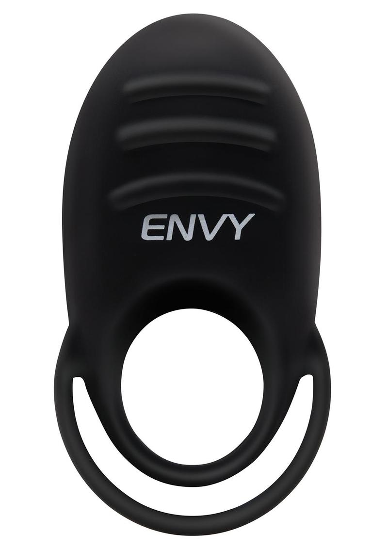 Envy Rumbler Textured Dual Stamina Ring