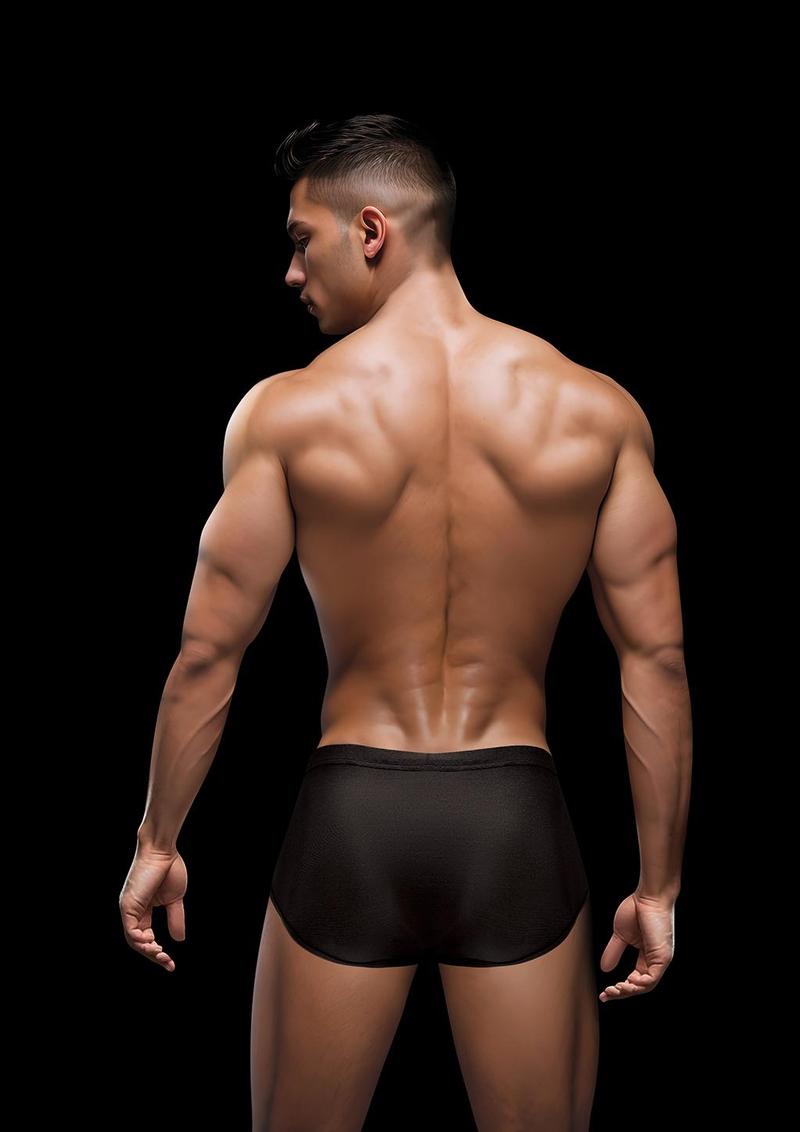 Envy Sexy Slinky Brief
