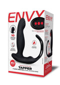 Envy Swing and Vibrating Plug Heating