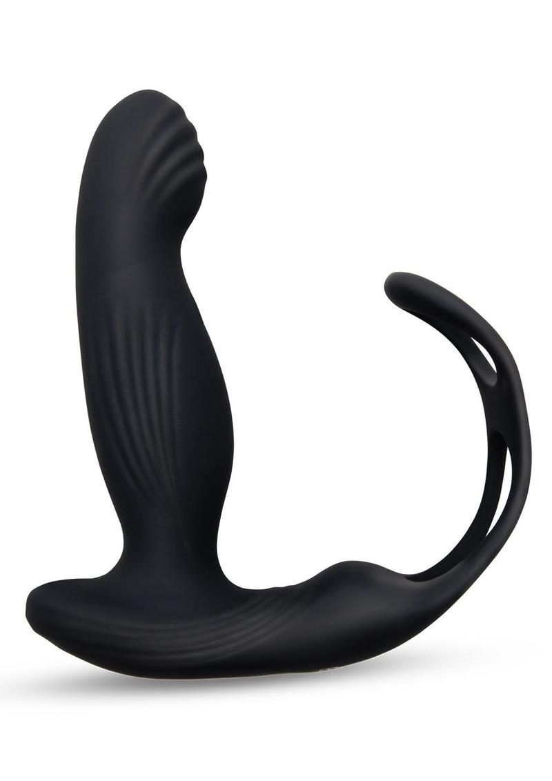 Envy Swing and Vibrating Plug Heating