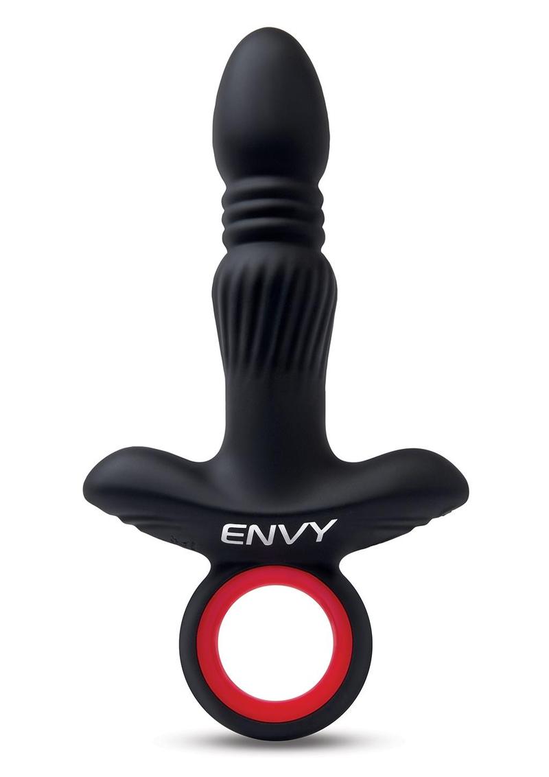 Envy Vibrating Thrusting Assifier
