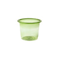 Vegware Veridian Renewable & Compostable Portion Cups - 1 oz. Green (QTY:5000)