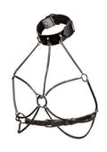 Euphoria Collection Multi Chain Collar Harness