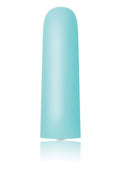 Exciter Mini Vibe Rechargeable Silicone Vibrator