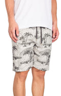 Ezekiel Sandpiper Knit Wash Grey