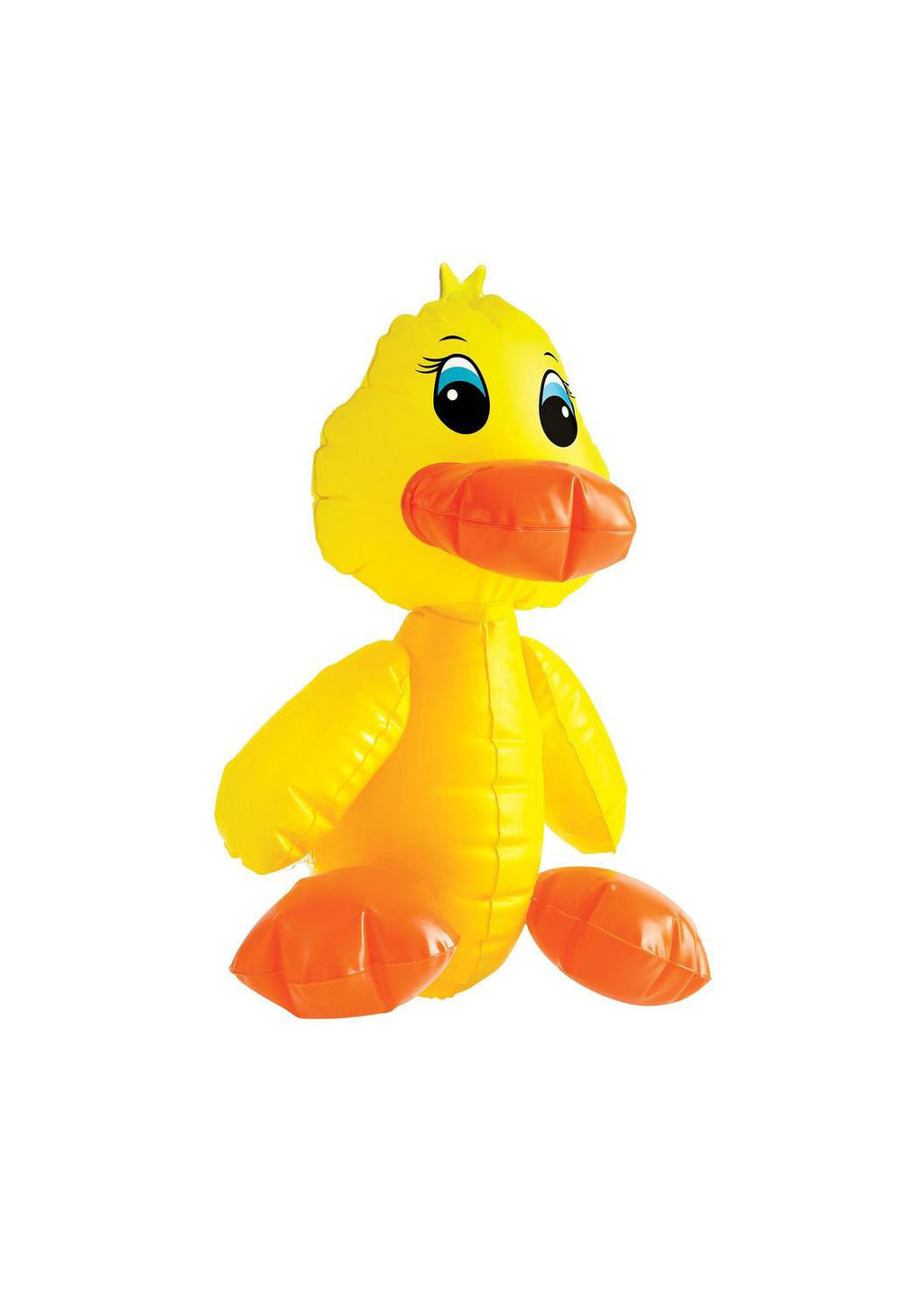 Quack Pack Party Duck