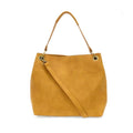 Women's Jem Bucket Shoulder Bag