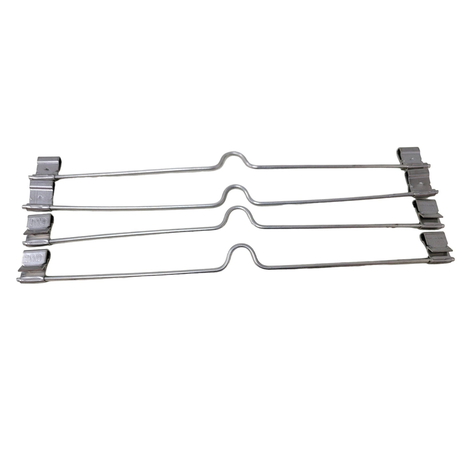 New Open Box 25 Dyno Bond 8" Metal Solar Panel Module Jumper Wire Re-Packaged