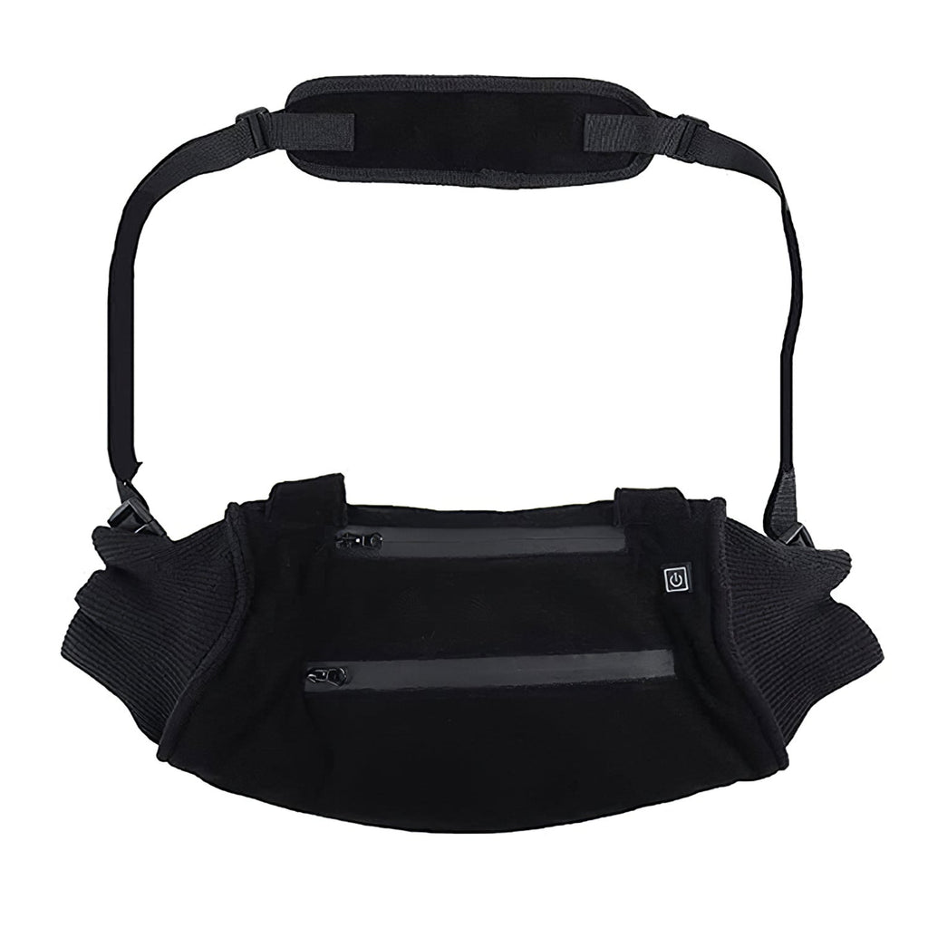 Electric Heated Hand Muff Hand Warmer