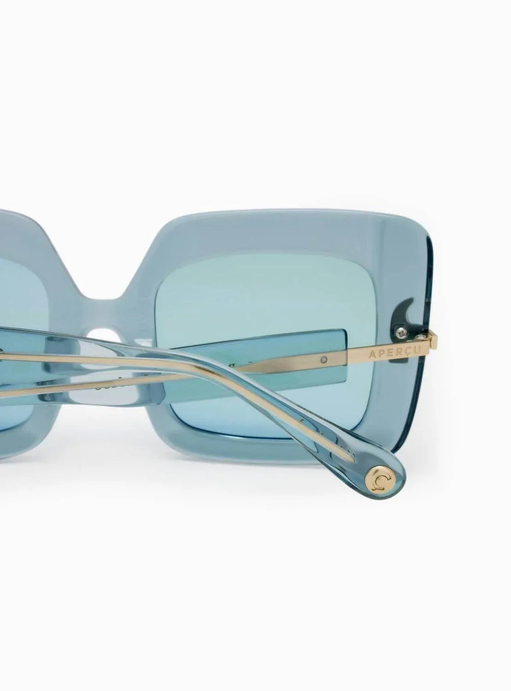 Women's Quann 02 Sunglasses