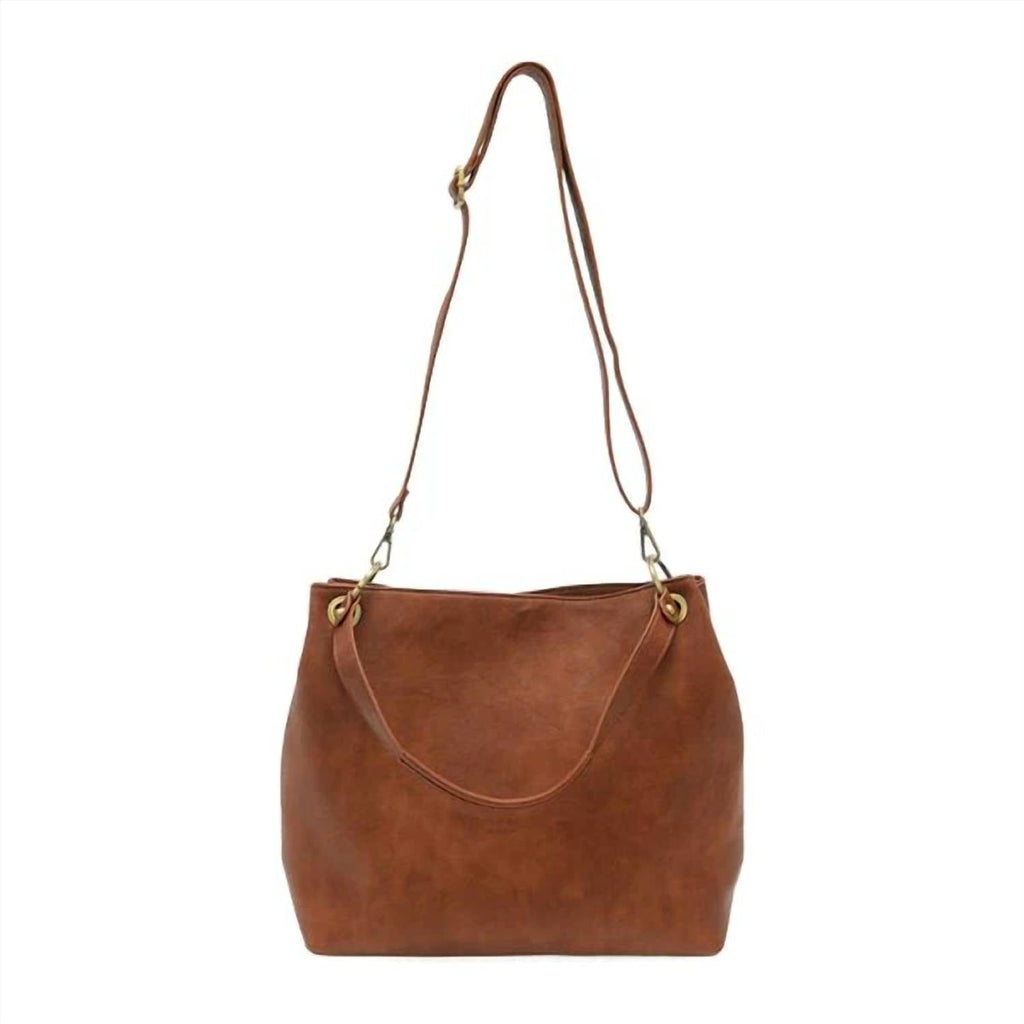 Women's Jem Bucket Shoulder Bag
