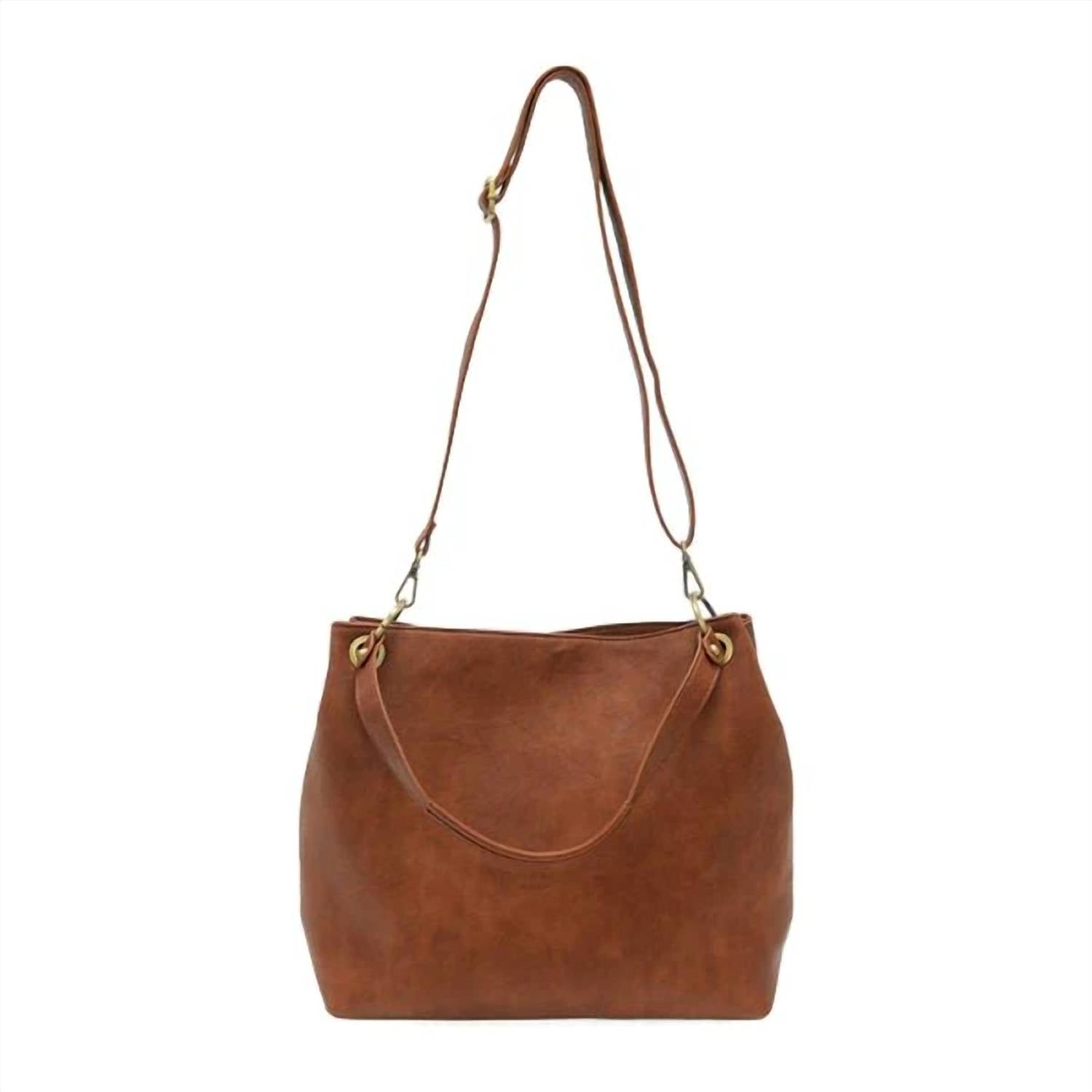 Women's Jem Bucket Shoulder Bag