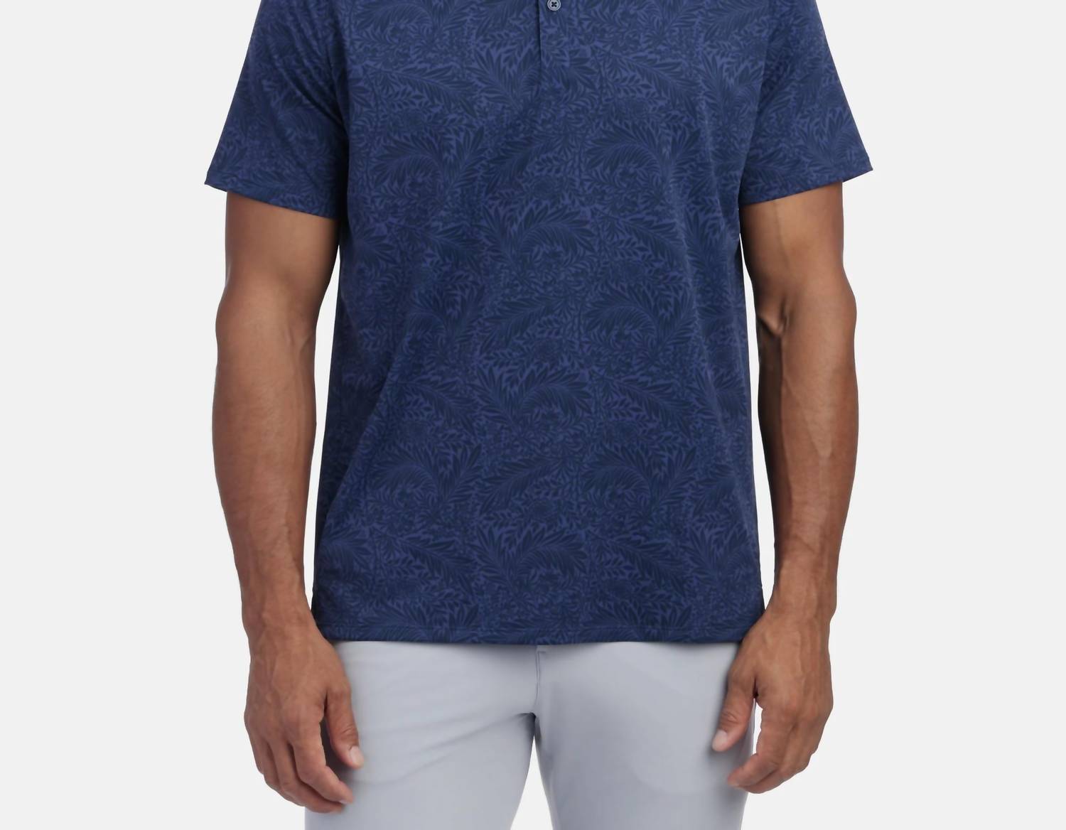 Flora Polo