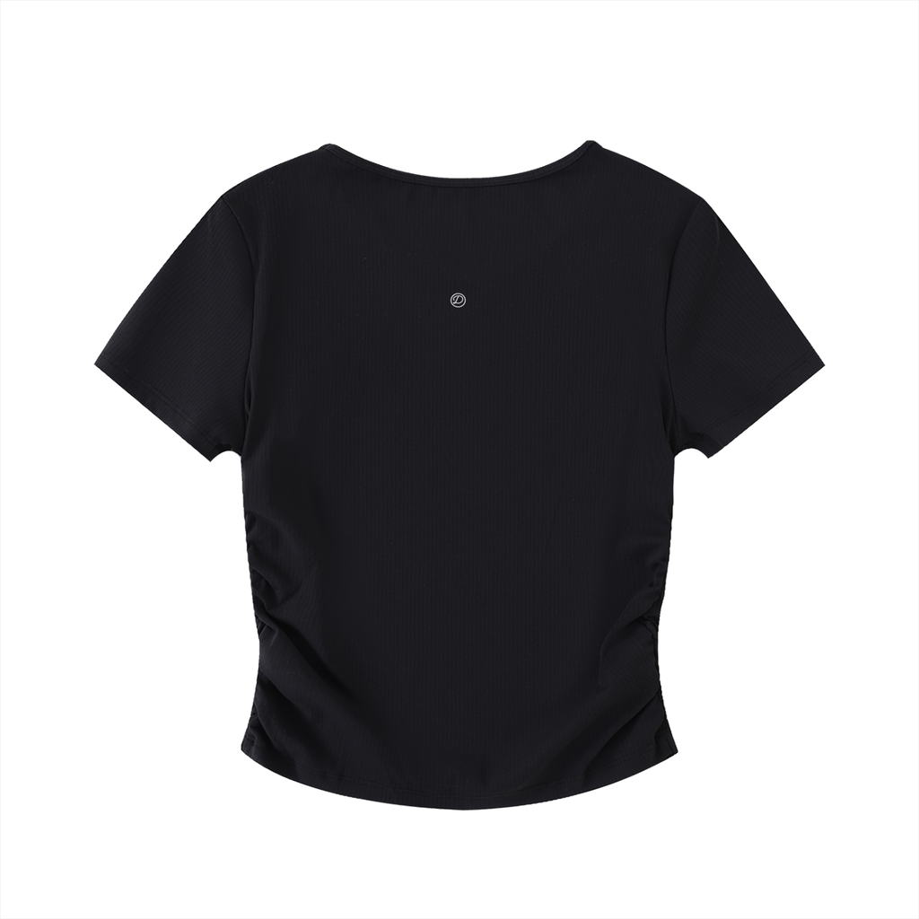 Essential Crop Top