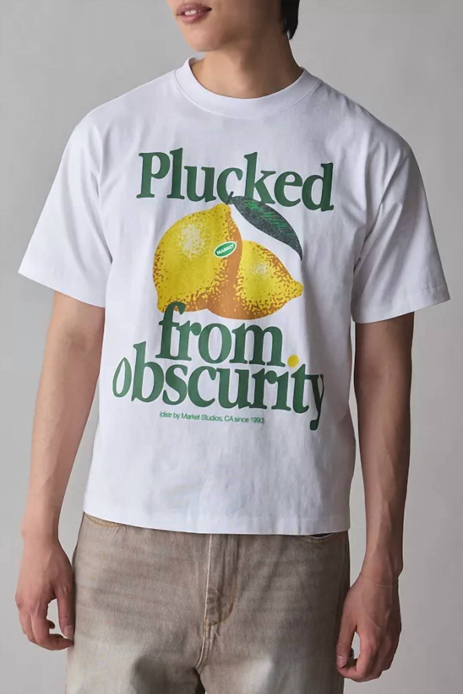 Men's Studios Obscurity T-shirt