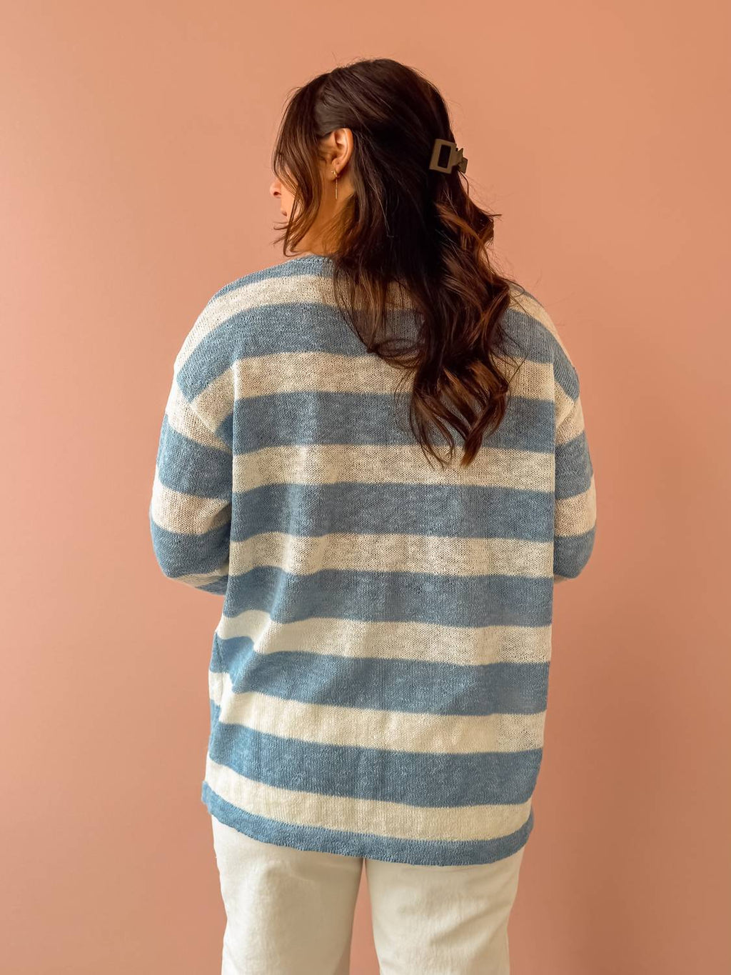Alicia Sweater Top