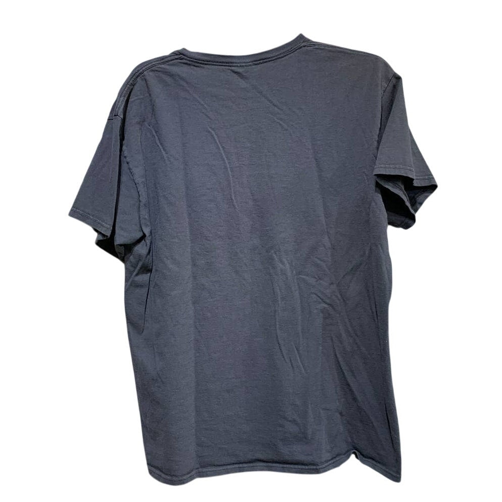 Large I Would Rather Be Gaming Short Sleeve 100% Pre Shrunk Cotton Crew Neck Tee