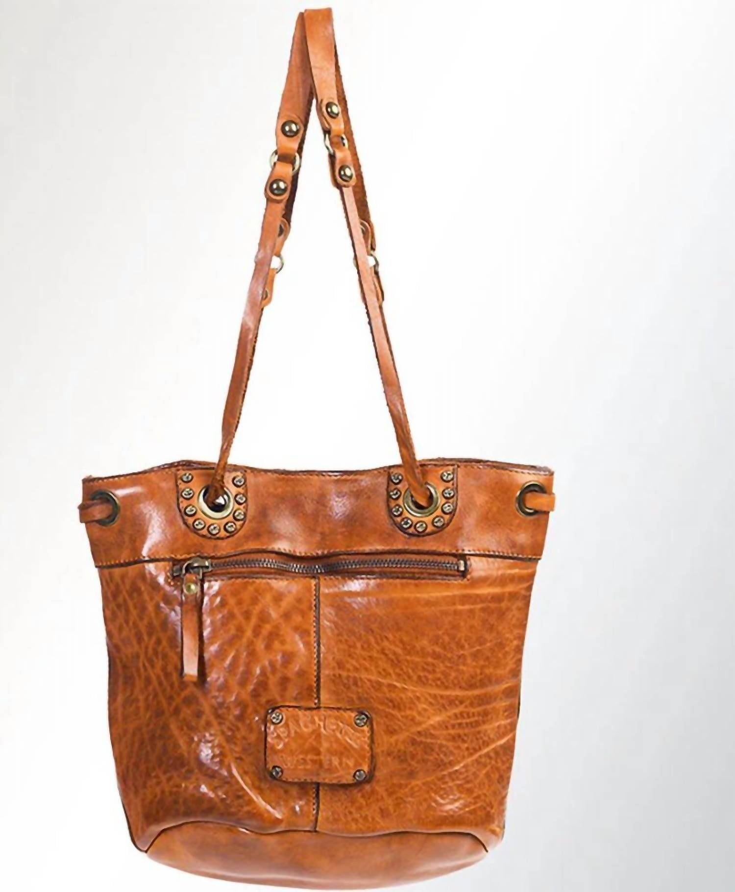Women's Hobo Genuine Leather Bag