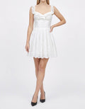 Aolani Mini Dress