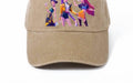 Women's Kpop Demon Hunters Cap